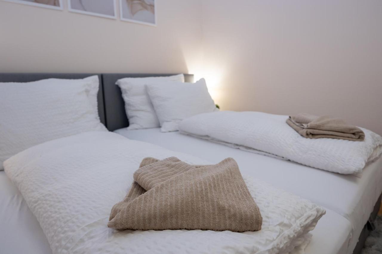 Charming Apartment Near Prater Вена Экстерьер фото
