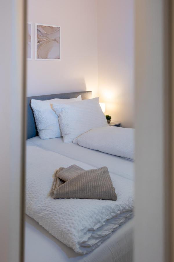 Charming Apartment Near Prater Вена Экстерьер фото